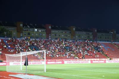  Borac u utorak počinje s prodajom ulaznica za Konferencijsku ligu 