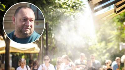  Vremenska prognoza za početak juna 