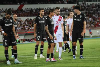  Zrinjski Vitorija Konferencijska liga prenos uživo livestream 