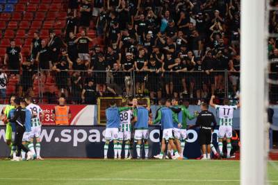  Borac Ferencvaroš uživo prenos livestream Liga Evrope 