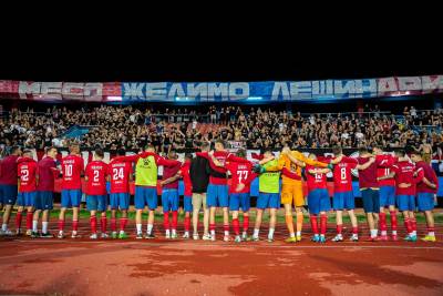  FK Borac žrijeb Konferencijska liga uživo prenos livestream 