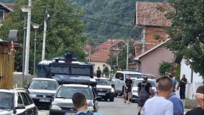  Trudnica (25) ubijena u pucnjavi na Kosovu, suprug se bori za život 