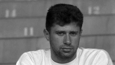  Preminuo Mislav Bezmalinović 