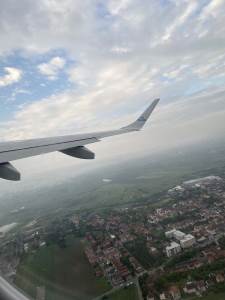  Pravila za ručni prtljag na aerodromima u EU 