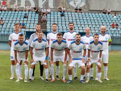  FK Drina Zvornik 