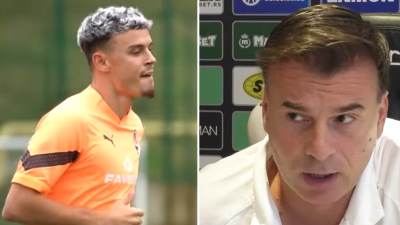  Partizan ostao bez pojačanja iz Izraela 