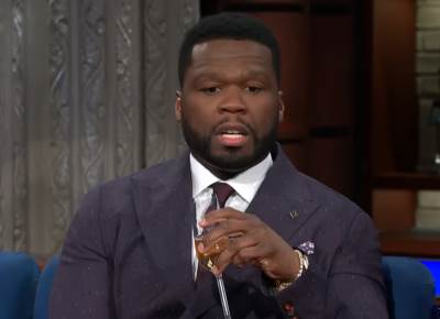  50 cent demantovao da je upucan 