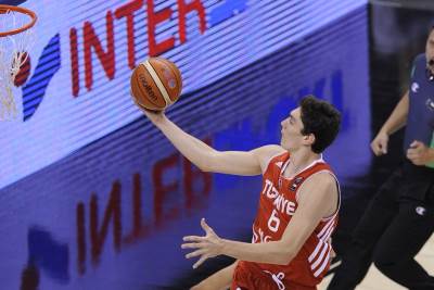  Džedi Osman ne igra protiv BIH 