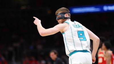  Davis Bertans o opciji povratka u Partizan 