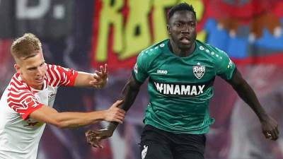  Zvezda najveću bombu čuvala za kraj: Fudbaler od 10 miliona evra stigao na Marakanu! 