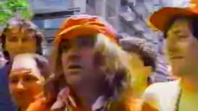  Bora Đorđević bio na finalu Kupa šampiona 1991. godine 