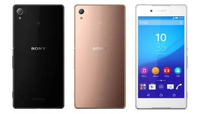  Najavljena Xperia Z4: Šta je novo, a šta fali 