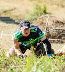  Trka sa preprekama Hero's run OCR Kozara najava 