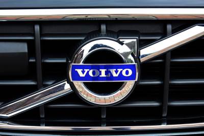  Volvo električni automobili 