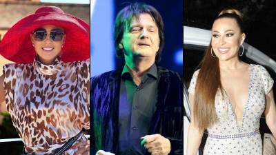  Najbogatiji pjevači na Balkanu 