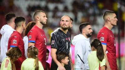  Predrag Rajković ide na operaciju 
