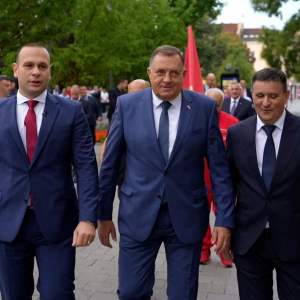  SNSD Dodik predviđanje izbora 