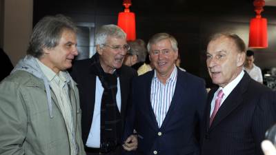  Dule Savić: Da pobedi Zvezda, biće zanimljivije 