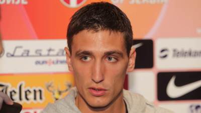  Stefan Šćepović potpisao za Pas Janjinu 
