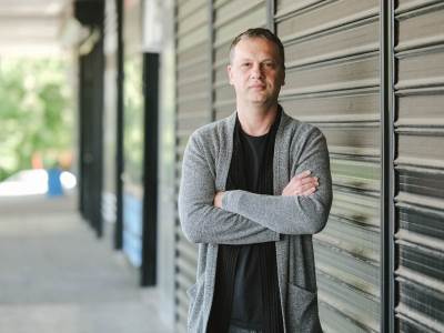  Đorđe Ćirković najava Partizan Ademar Leon 