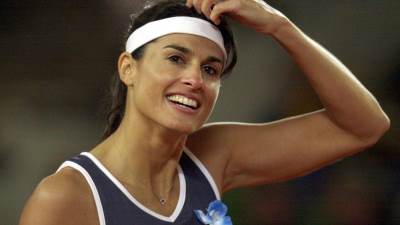  Gabrijela Sabatini životna priča Tramp 