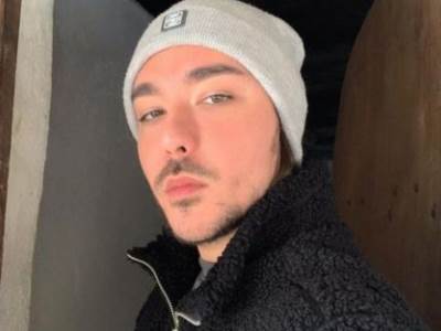  Milan Stanković se oglasio u javnosti 