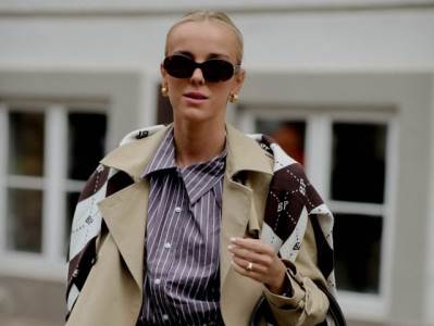  5 boja koje će obeležiti jesen 2024 