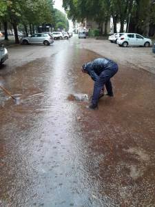  Nevrijeme u Trebinju 