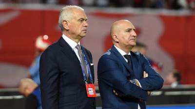  Crvena zvezda zarad od Lige šampiona 30 miliona evra 