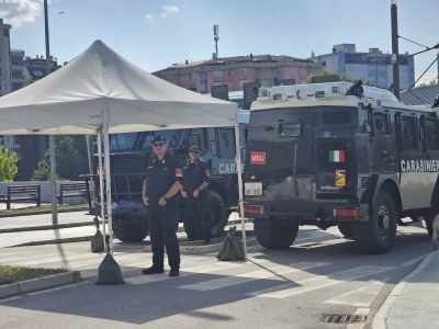  Dvanaesti dan blokade srpskih institucija na Kosovu i Metohiji 