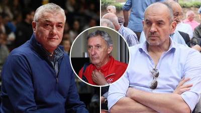  kss napustili svetislav pesic sasa danilovic i dragan tarlac 