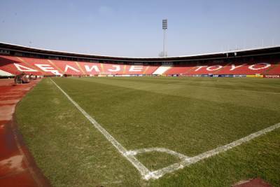  Igrač manje za Zvezdu! 