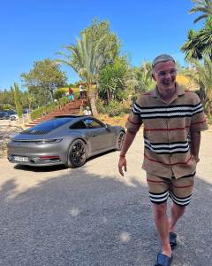  Filip Stevanović se vraća u Srbiju 