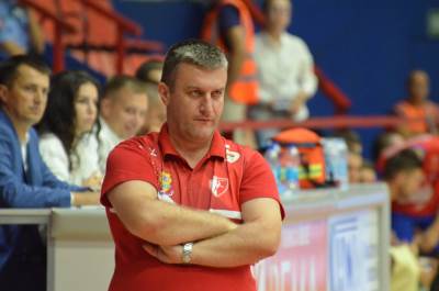  RK Sloga igra EHF Evrokup 