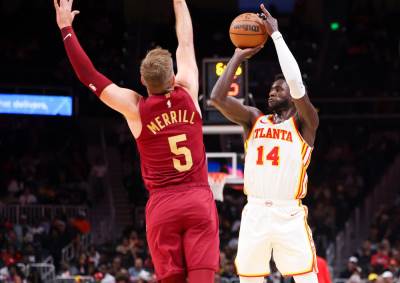  Ej Džej Grifin završio karijeru 