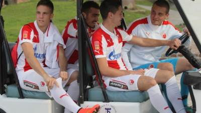  Ristić: Ne idem na Mundijal, Zvezda je bitnija! 