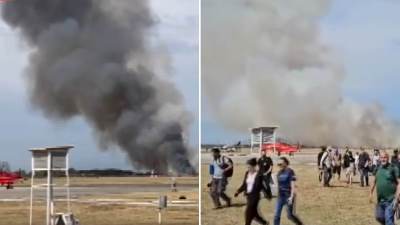  Pao vojni avion u Bugarskoj 