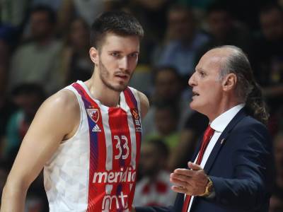  Filip petrusev svaki igrac je morao da potpise duskov pravilnik 