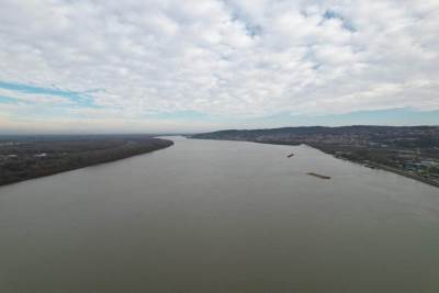  Dunav će dostići visinu od 8 metara 