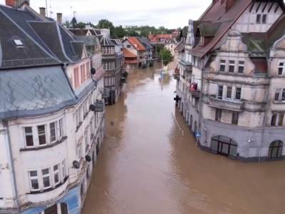  Poplave u Poljskoj 