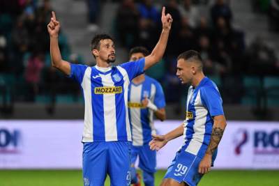  Pogledajte kako je OFK Beograd pobijedio Partizan 3:2 