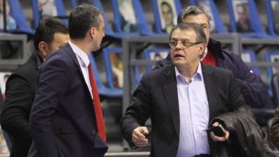  Čović: Nema opuštanja 