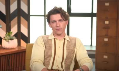   Tom Holand doživio nesreću na snimanju Spajdermena 