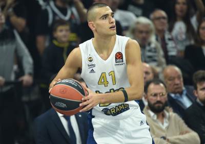  Pini Geršon smatra da Jam Madar nije trebalo da napusti Partizan 