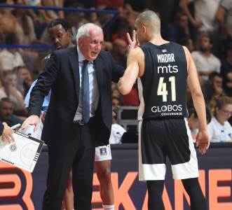  Otac Jama Madara o Obradoviću i Partizanu 