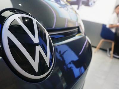  Volkswagen i sindikat bez dogovora 