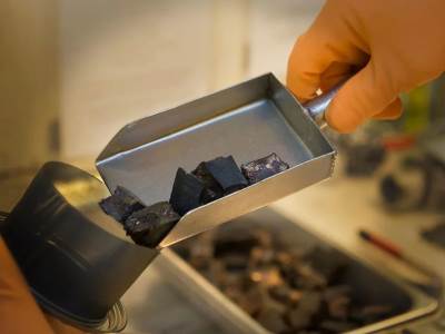  Iskorišteni uranijum iz Francuske isporučen Sankt Peterburgu 