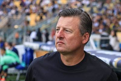  Kosta Runjaić 