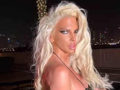  Jelena Karleuša o novom dečku 