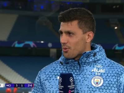  rodri najavio strajk zbog prevelikog broja utakmica 